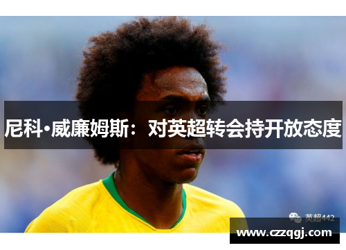 尼科·威廉姆斯:对英超转会持开放态度 尼科·威廉姆斯:对英超转会持开放态度